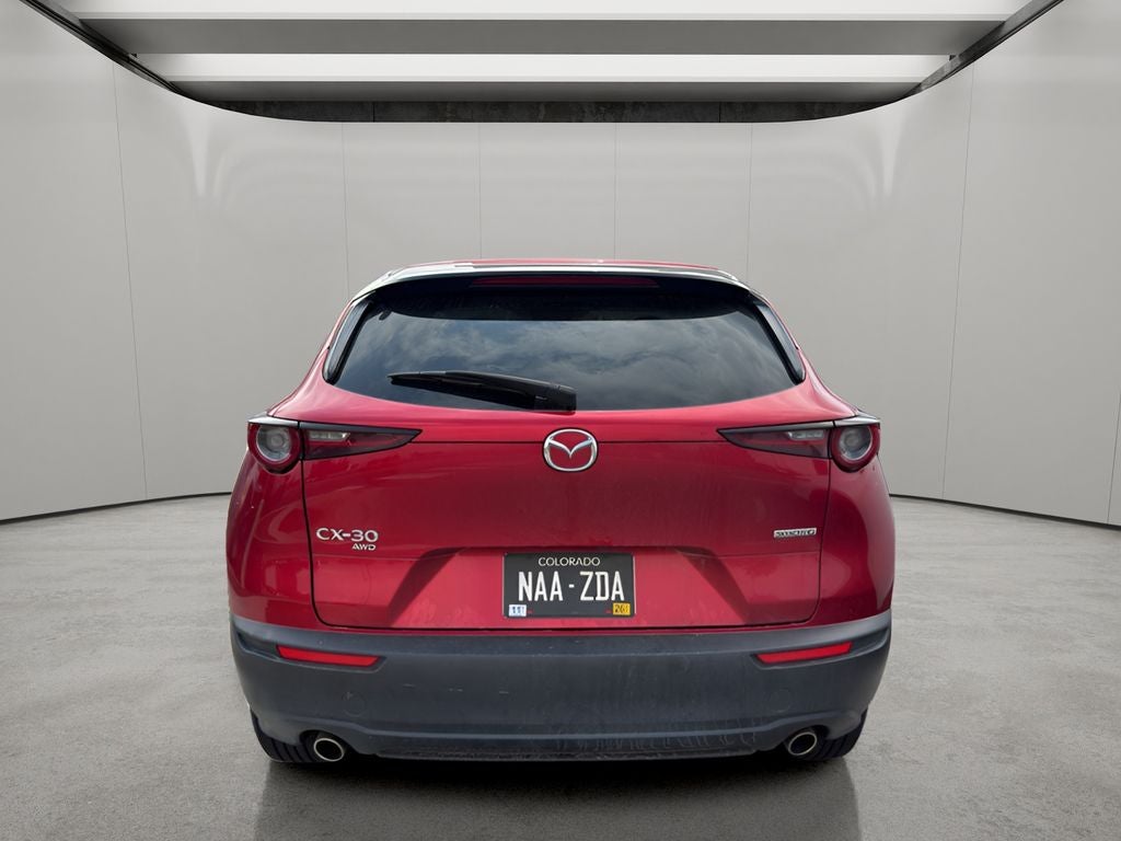 2024 Mazda Mazda CX-30 2.5 S Select Sport