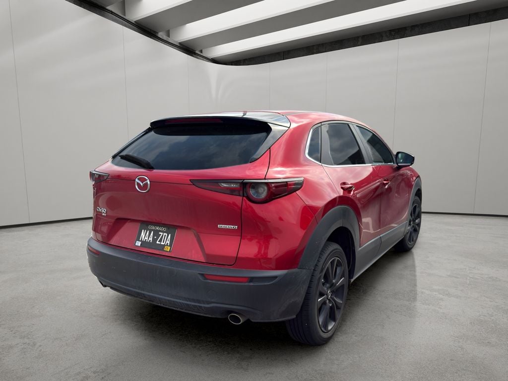 2024 Mazda Mazda CX-30 2.5 S Select Sport