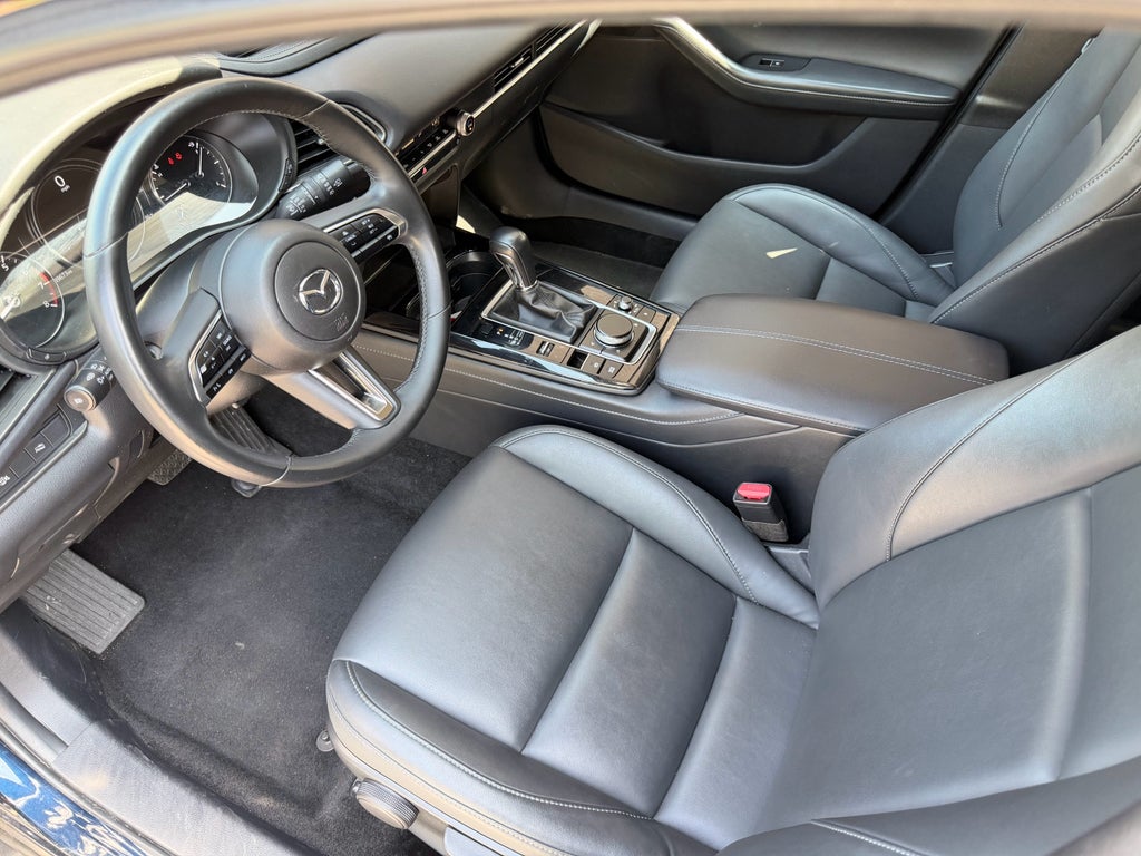 2024 Mazda Mazda CX-30 2.5 S Select Sport