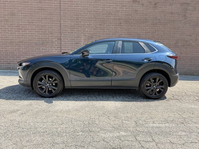 2024 Mazda Mazda CX-30 2.5 S Select Sport