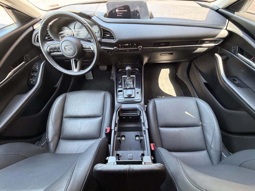 2024 Mazda Mazda CX-30 2.5 S Select Sport