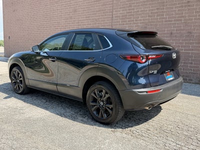2024 Mazda Mazda CX-30 2.5 S Select Sport