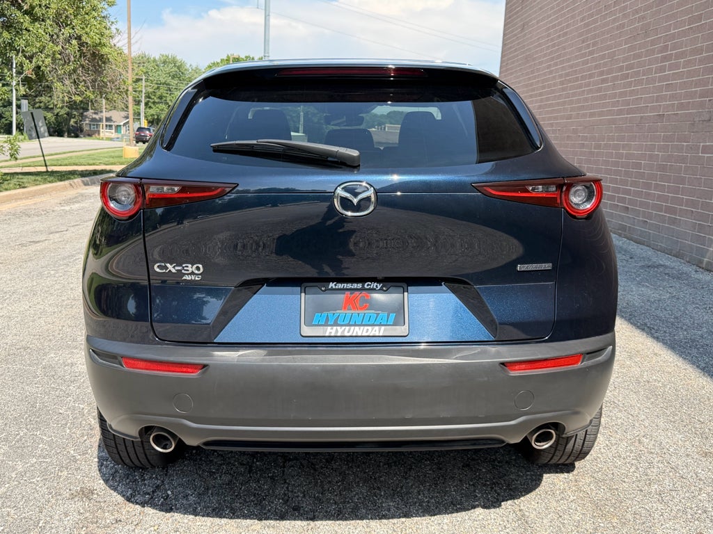 2024 Mazda Mazda CX-30 2.5 S Select Sport