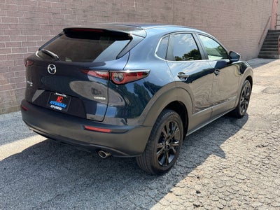 2024 Mazda Mazda CX-30 2.5 S Select Sport