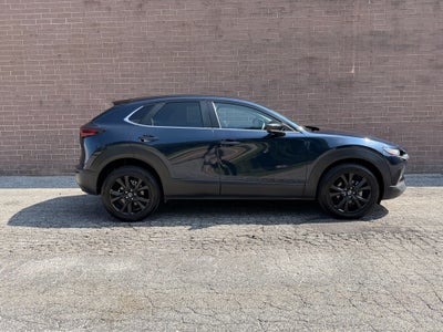 2024 Mazda Mazda CX-30 2.5 S Select Sport