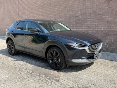 2024 Mazda Mazda CX-30 2.5 S Select Sport