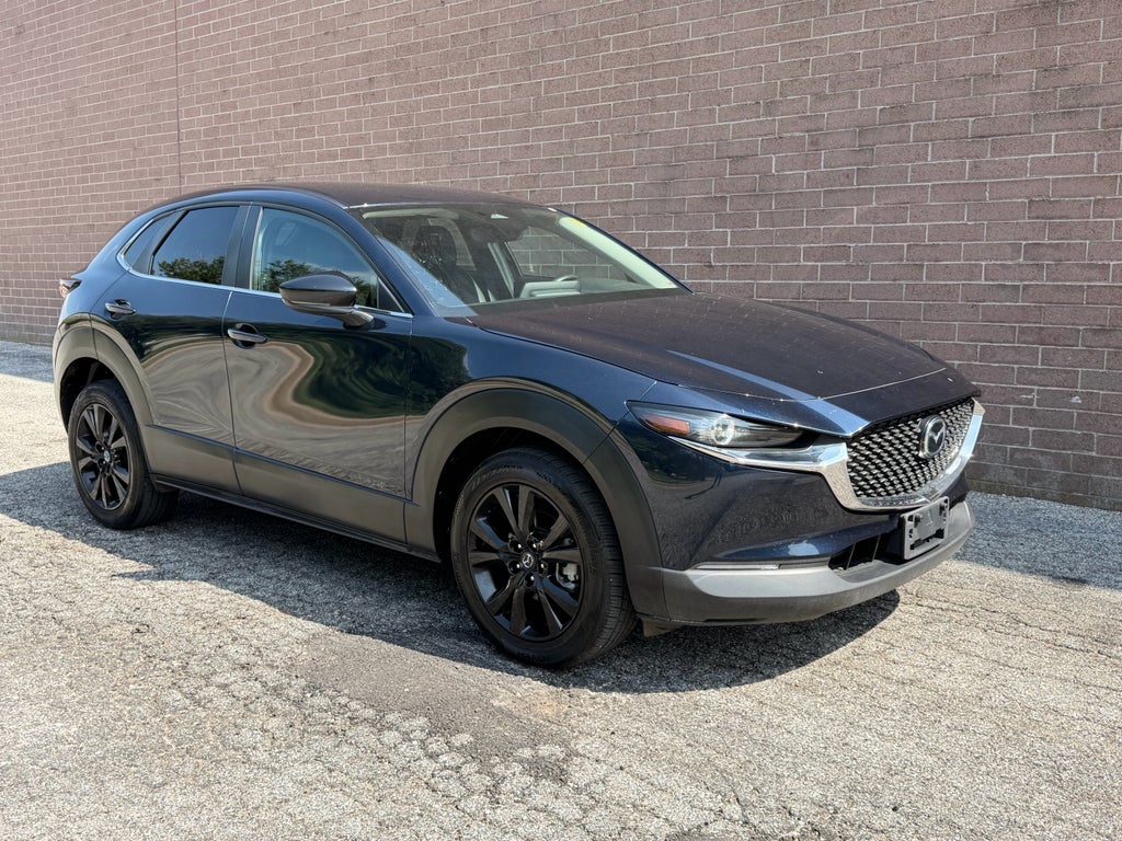 2024 Mazda Mazda CX-30 2.5 S Select Sport