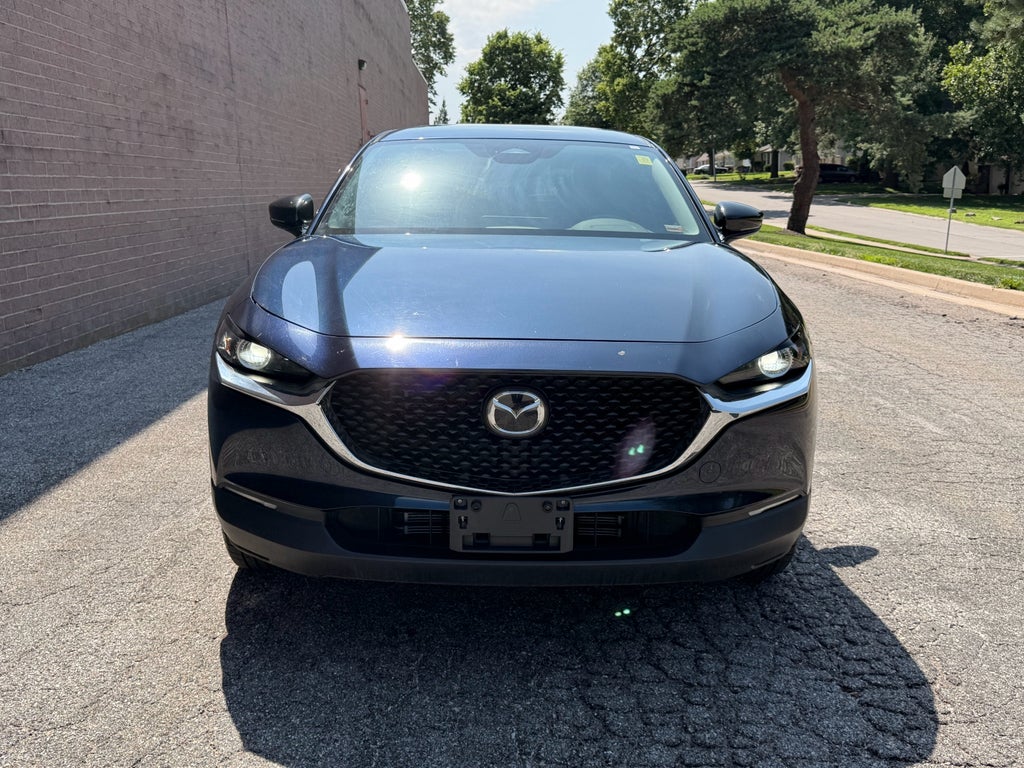 2024 Mazda Mazda CX-30 2.5 S Select Sport