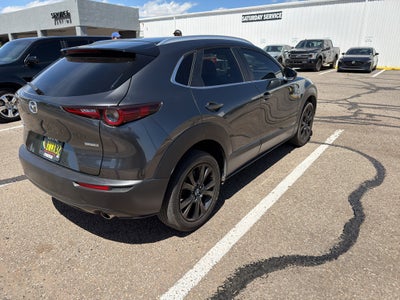 2024 Mazda Mazda CX-30 2.5 S Select Sport