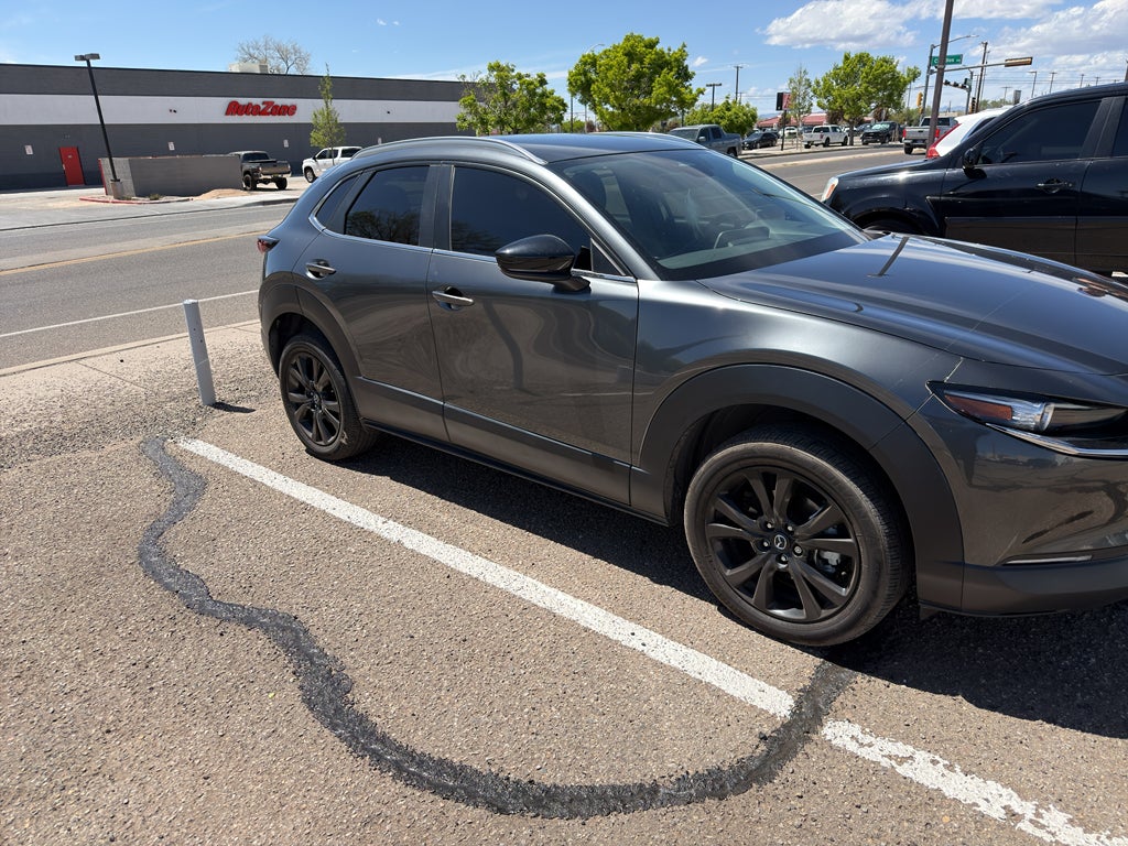 2024 Mazda Mazda CX-30 2.5 S Select Sport