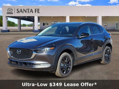 2025 Mazda Mazda CX-30 2.5 S Select Sport