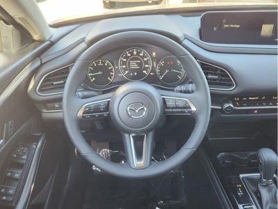 2025 Mazda Mazda CX-30 2.5 S Select Sport