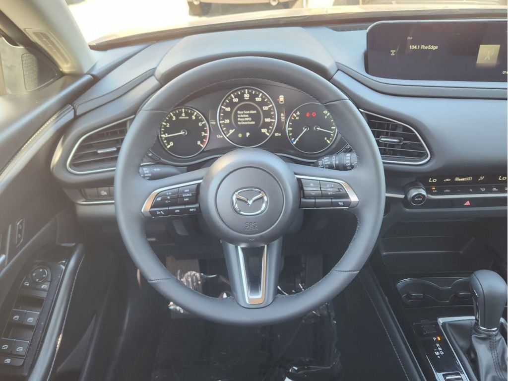 2025 Mazda Mazda CX-30 2.5 S Select Sport