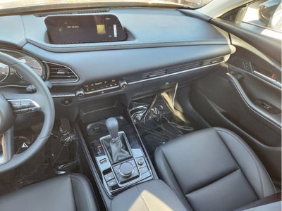 2025 Mazda Mazda CX-30 2.5 S Select Sport
