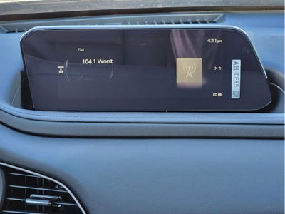 2025 Mazda Mazda CX-30 2.5 S Select Sport