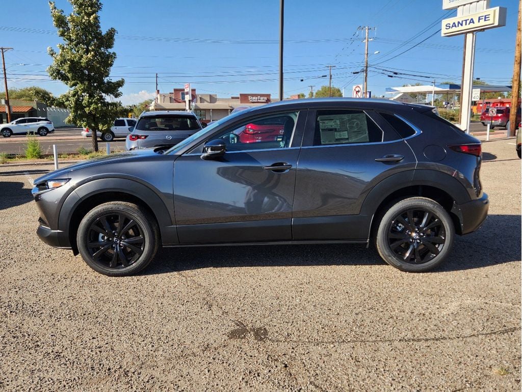 2025 Mazda Mazda CX-30 2.5 S Select Sport