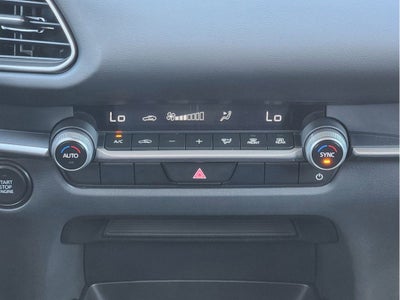 2025 Mazda Mazda CX-30 2.5 S Select Sport