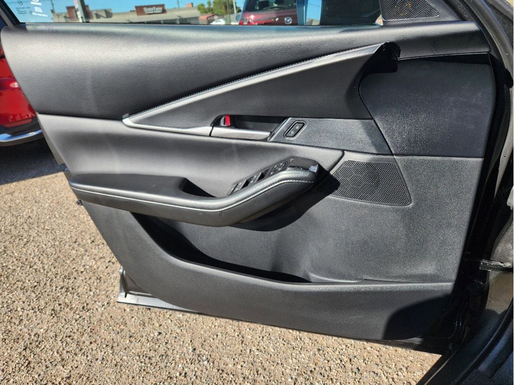 2025 Mazda Mazda CX-30 2.5 S Select Sport