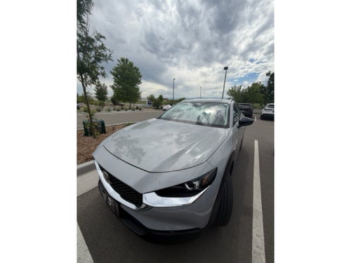 2025 Mazda Mazda CX-30 2.5 S Select Sport