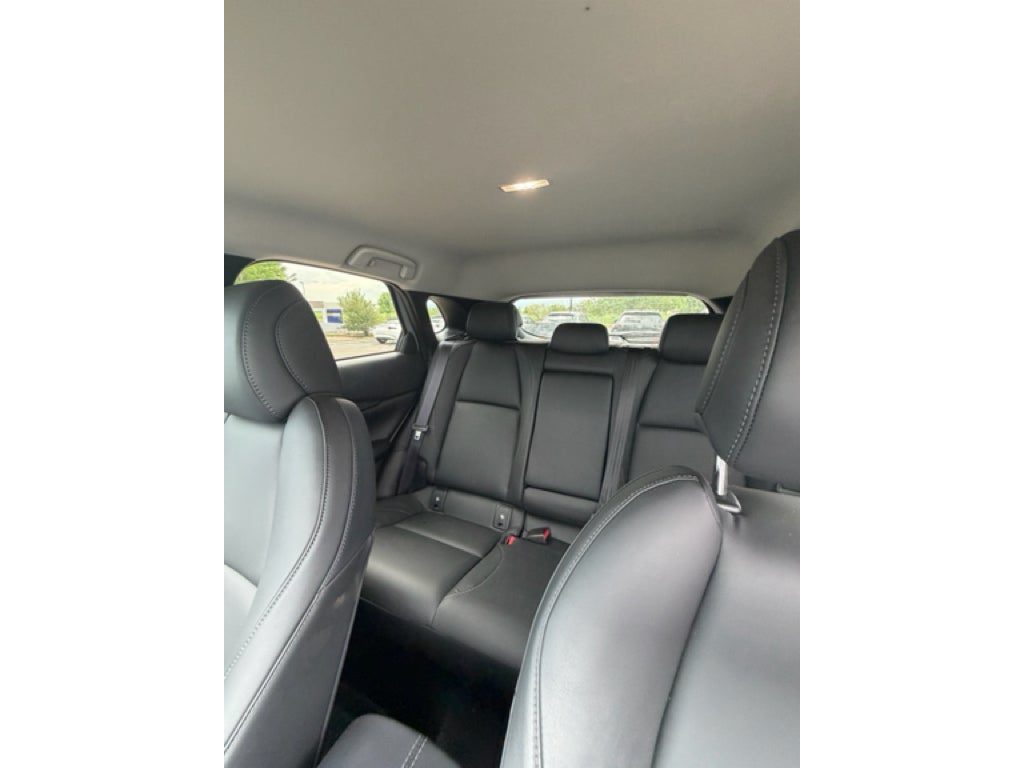 2025 Mazda Mazda CX-30 2.5 S Select Sport