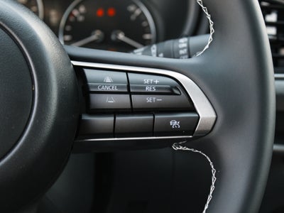 2026 Mazda Mazda CX-30 2.5 S Aire Edition