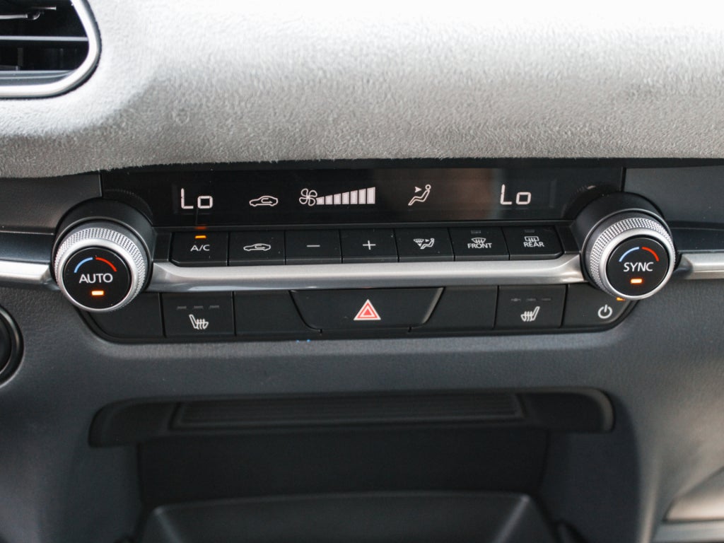 2026 Mazda Mazda CX-30 2.5 S Aire Edition