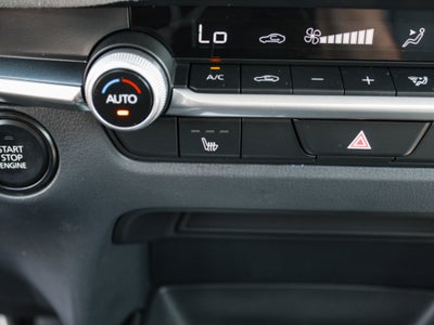 2026 Mazda Mazda CX-30 2.5 S Aire Edition