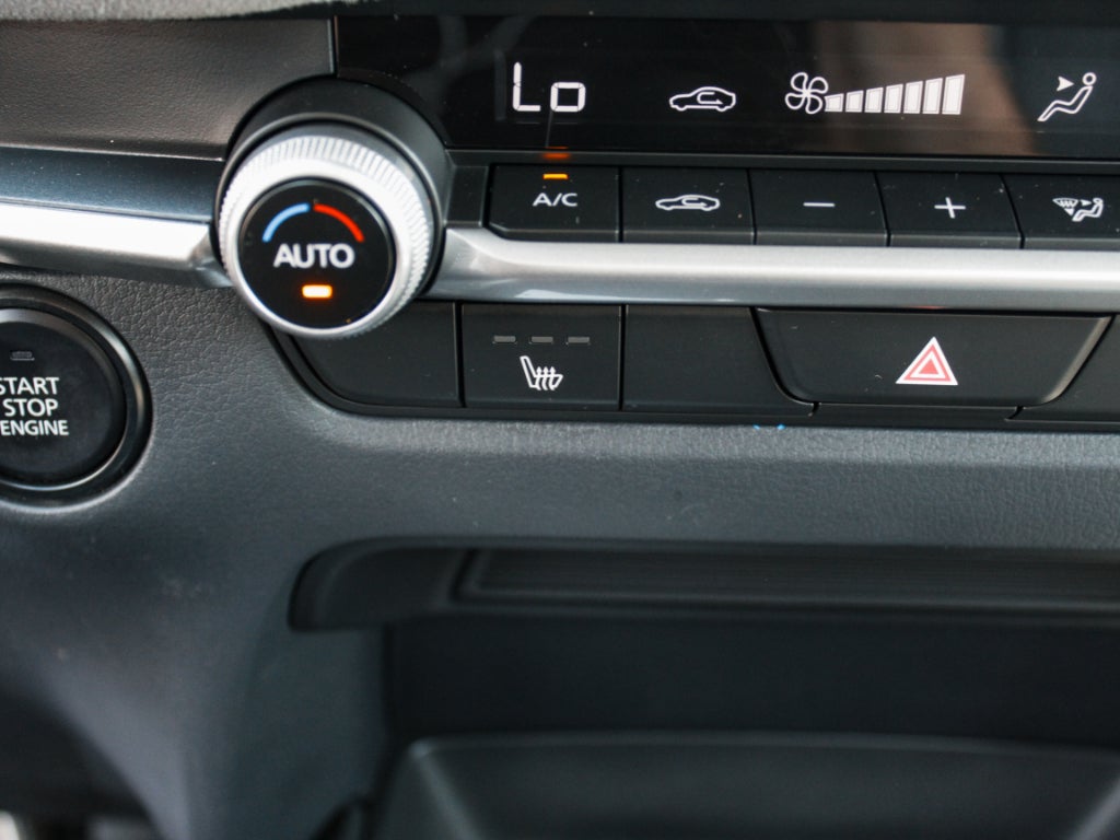 2026 Mazda Mazda CX-30 2.5 S Aire Edition