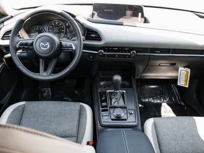 2026 Mazda Mazda CX-30 2.5 S Aire Edition
