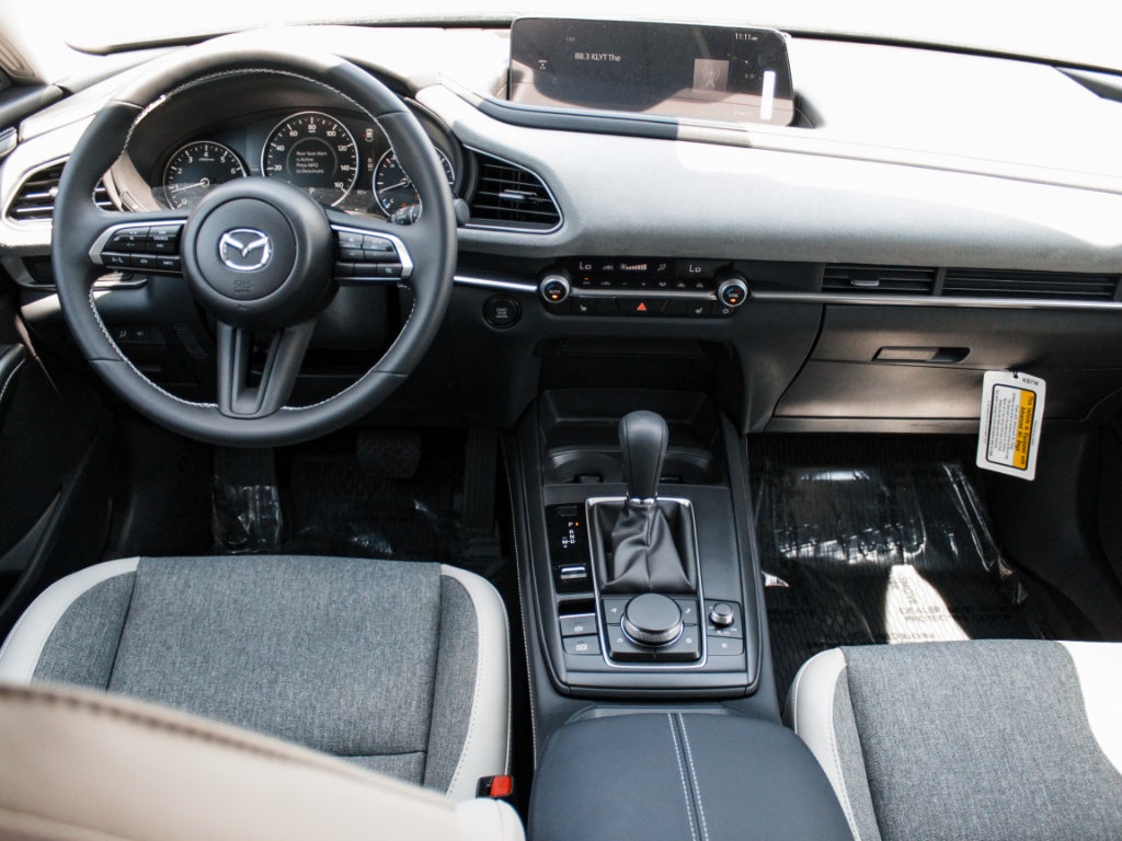 2026 Mazda Mazda CX-30 2.5 S Aire Edition