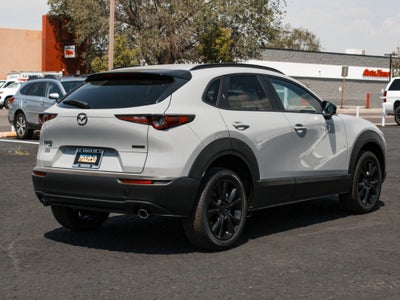 2026 Mazda Mazda CX-30 2.5 S Aire Edition
