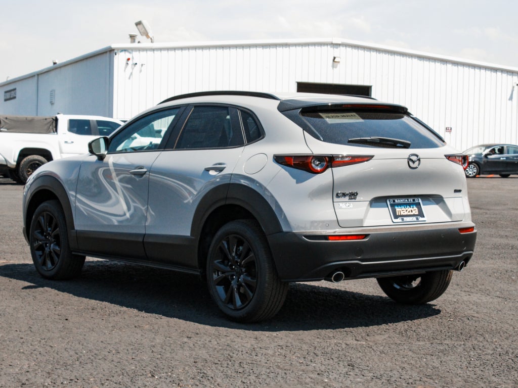 2026 Mazda Mazda CX-30 2.5 S Aire Edition