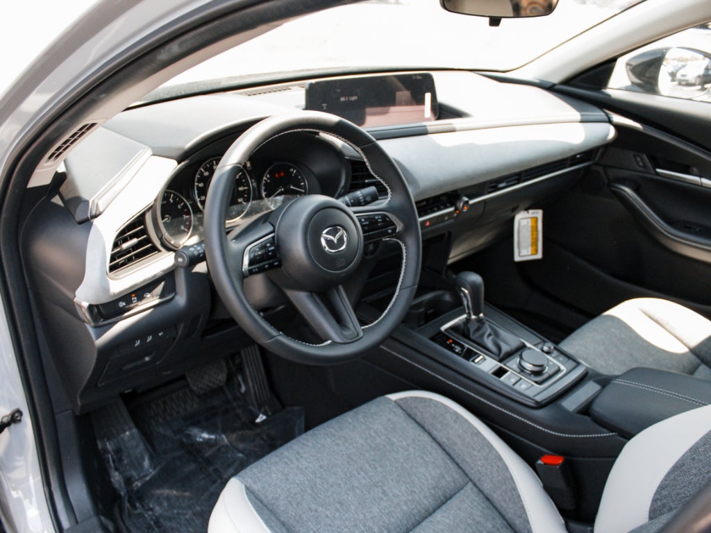2026 Mazda Mazda CX-30 2.5 S Aire Edition