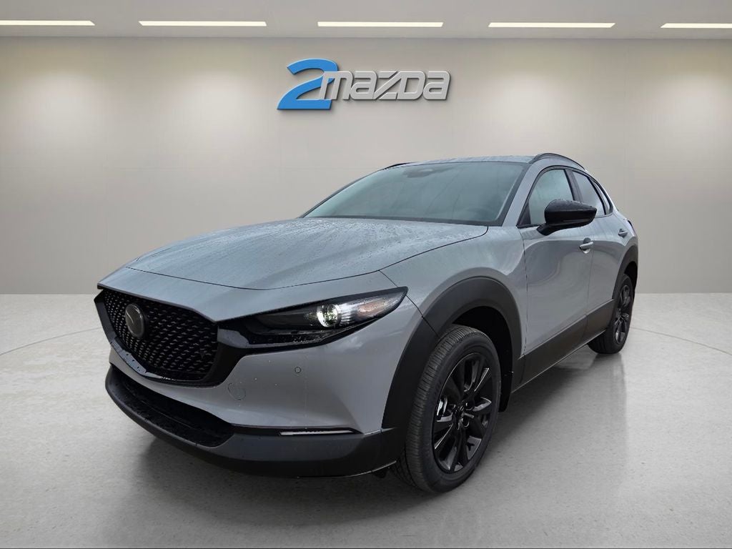 2026 Mazda Mazda CX-30 2.5 S Aire Edition