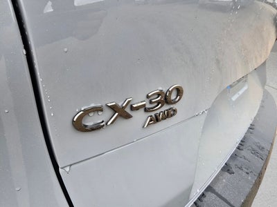 2026 Mazda Mazda CX-30 2.5 S Aire Edition