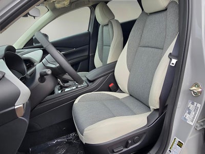 2026 Mazda Mazda CX-30 2.5 S Aire Edition