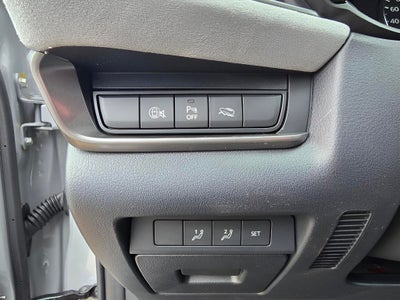 2026 Mazda Mazda CX-30 2.5 S Aire Edition