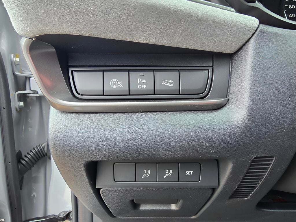 2026 Mazda Mazda CX-30 2.5 S Aire Edition