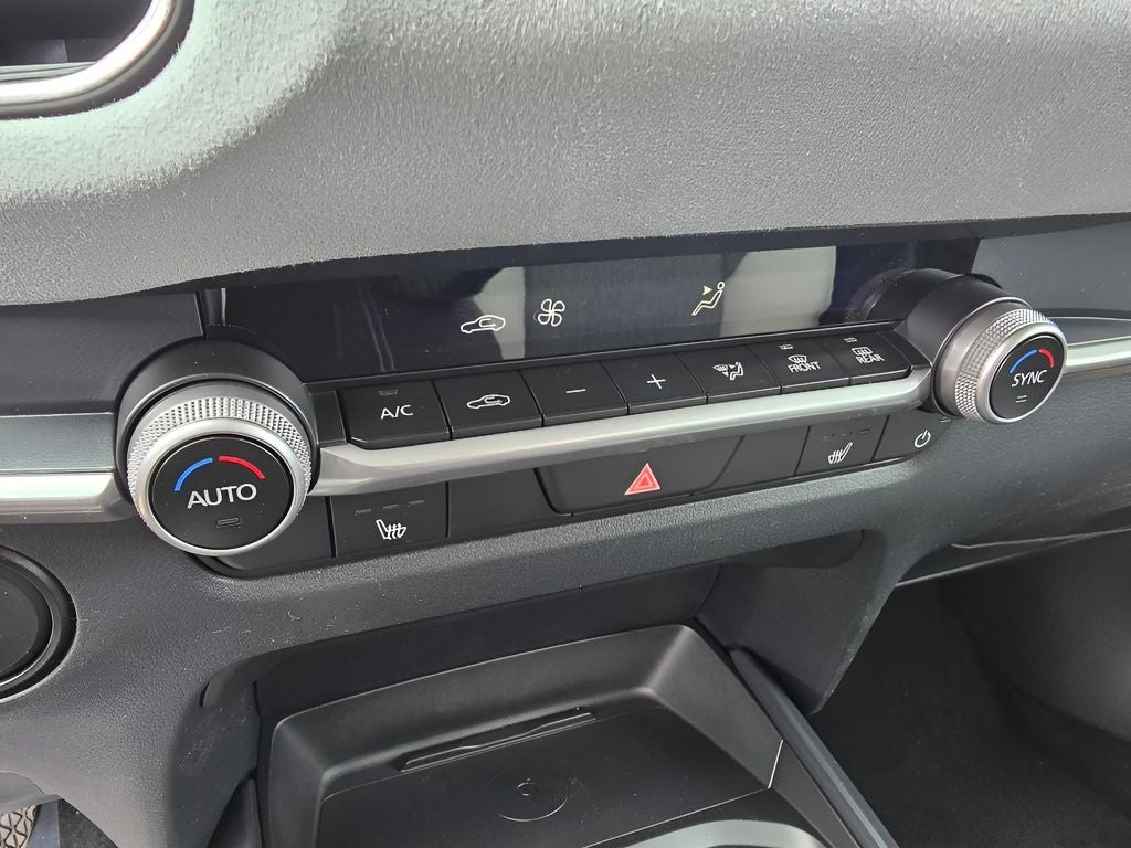 2026 Mazda Mazda CX-30 2.5 S Aire Edition