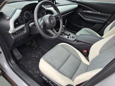 2026 Mazda Mazda CX-30 2.5 S Aire Edition