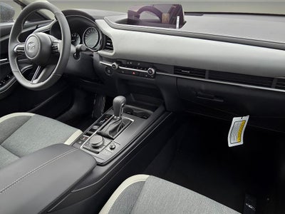 2026 Mazda Mazda CX-30 2.5 S Aire Edition