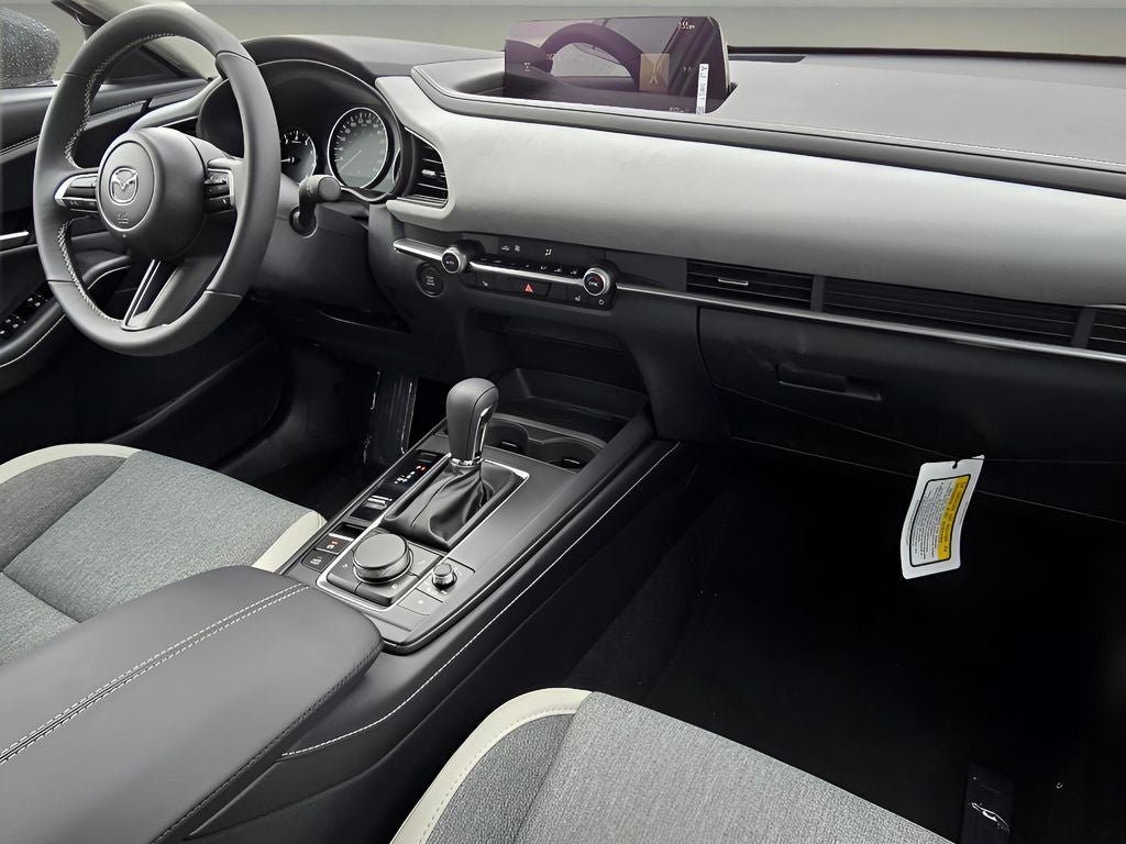 2026 Mazda Mazda CX-30 2.5 S Aire Edition