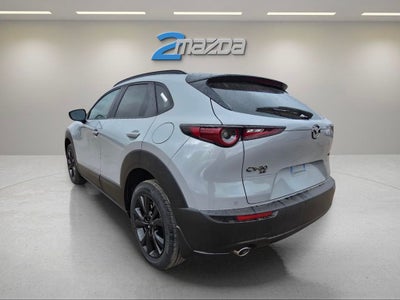 2026 Mazda Mazda CX-30 2.5 S Aire Edition
