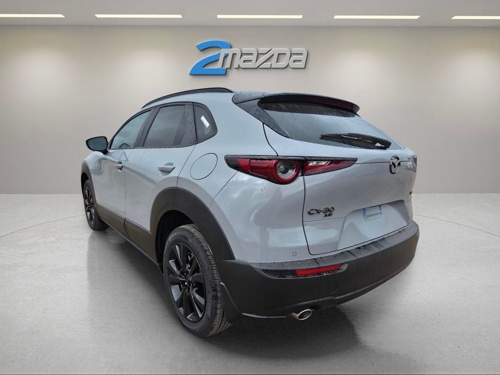 2026 Mazda Mazda CX-30 2.5 S Aire Edition