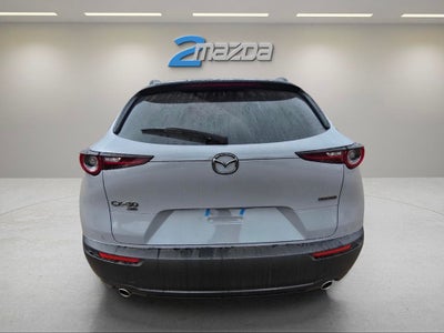 2026 Mazda Mazda CX-30 2.5 S Aire Edition