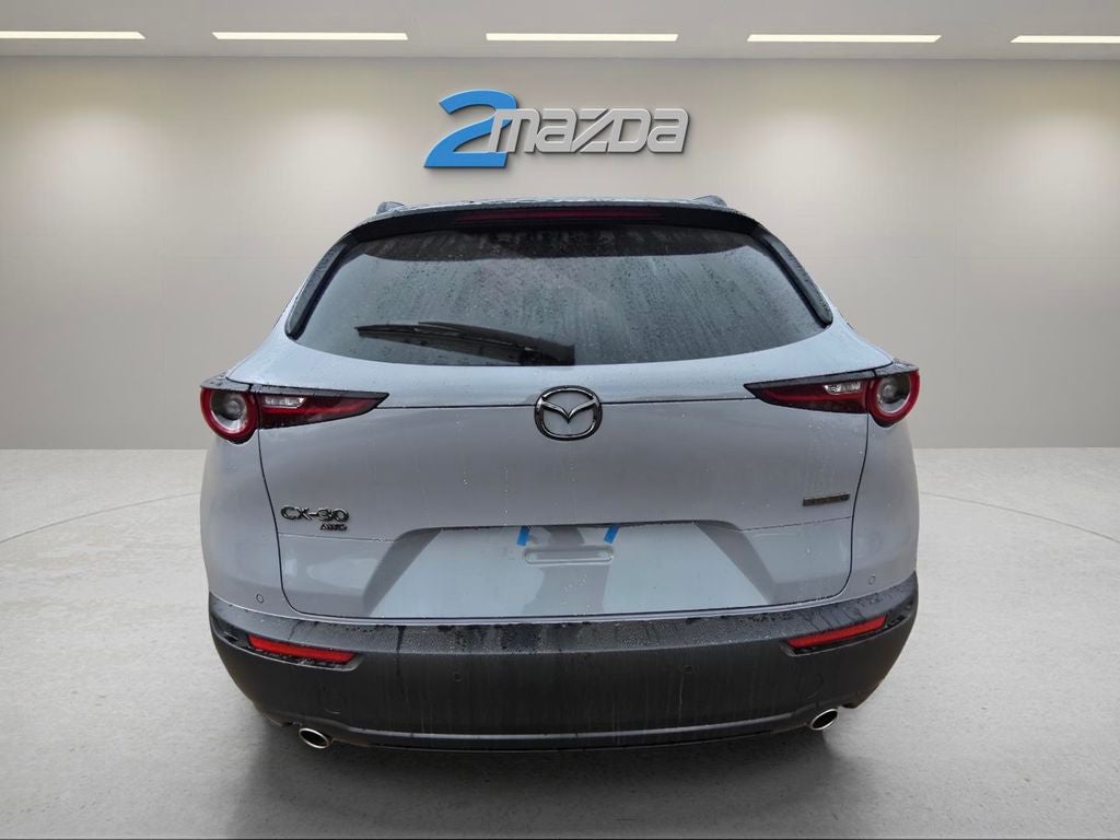 2026 Mazda Mazda CX-30 2.5 S Aire Edition