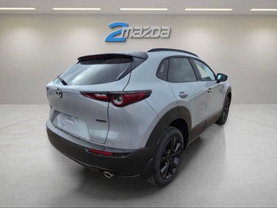 2026 Mazda Mazda CX-30 2.5 S Aire Edition