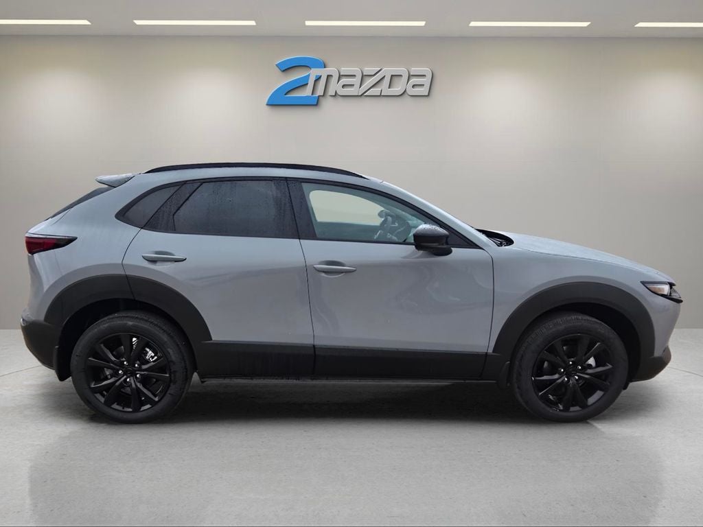 2026 Mazda Mazda CX-30 2.5 S Aire Edition