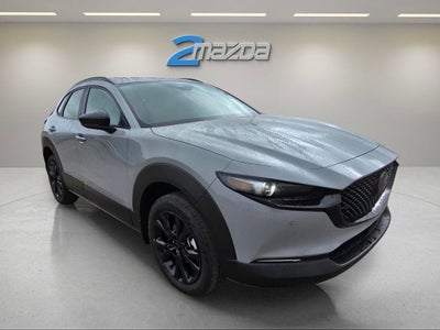 2026 Mazda Mazda CX-30 2.5 S Aire Edition