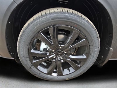 2026 Mazda Mazda CX-30 2.5 S Aire Edition